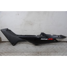 Carena Fianchetto Posteriore SX Honda CBR 125 R Dal 2004 al 2010  1678176947338