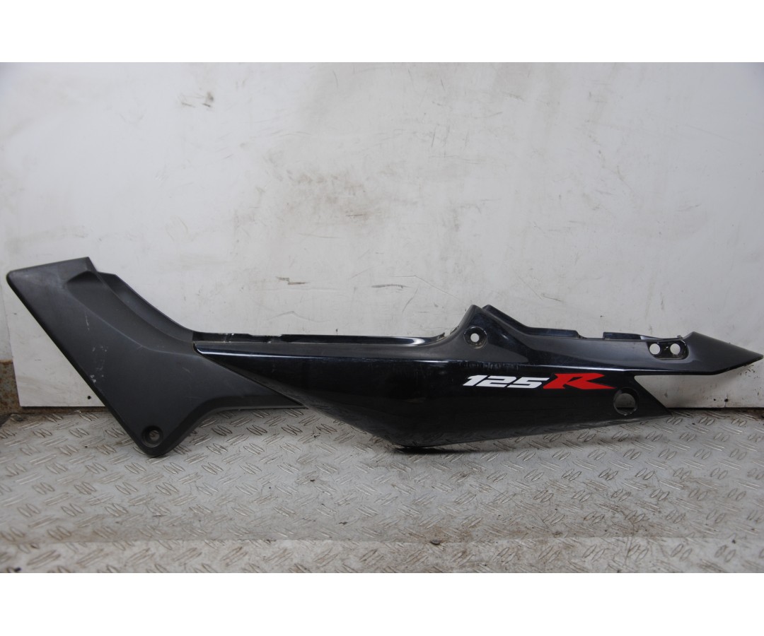 Carena Fianchetto Posteriore SX Honda CBR 125 R Dal 2004 al 2010  1678176947338