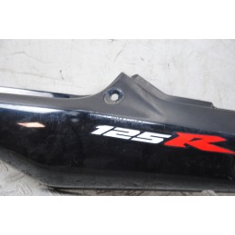 Carena Fianchetto Posteriore SX Honda CBR 125 R Dal 2004 al 2010  1678176947338