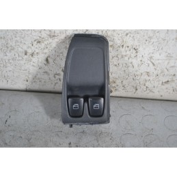 Pulsantiera alzacristalli anteriore SX Smart Fortwo W451 Dal 2007 al 2015 Cod A4518204210  1678178340113