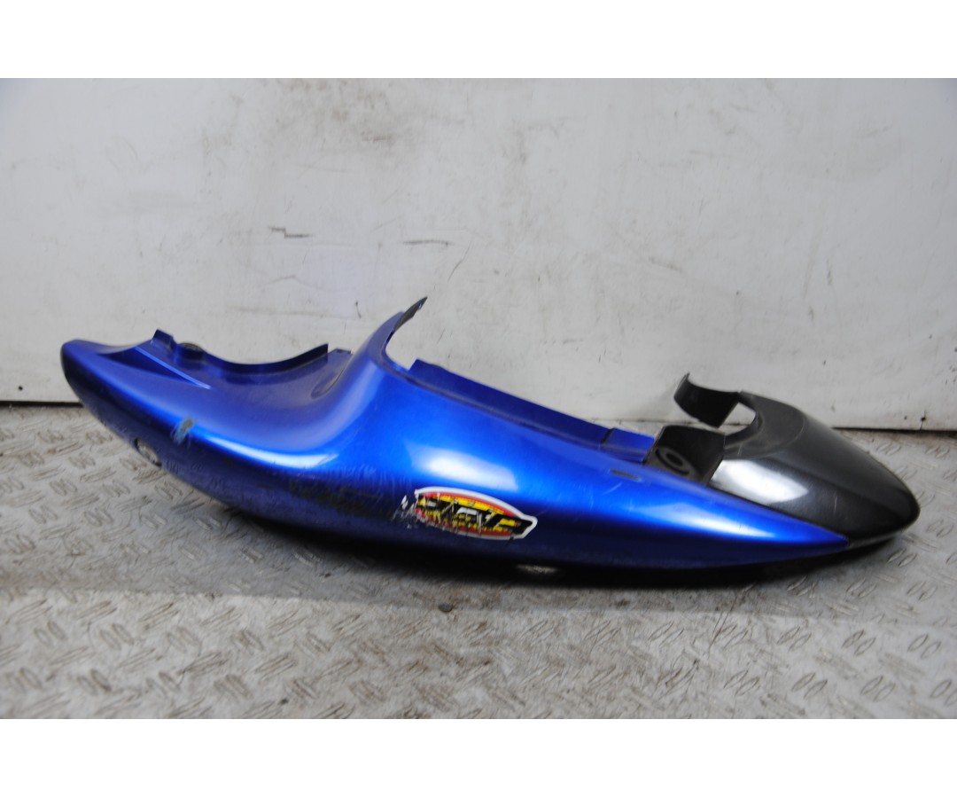 Carena Fianchetto Posteriore SX Suzuki SV 650 dal 2003 al 2006  1678177603349