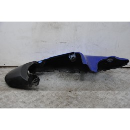 Carena Fianchetto Posteriore SX Suzuki SV 650 dal 2003 al 2006  1678177603349