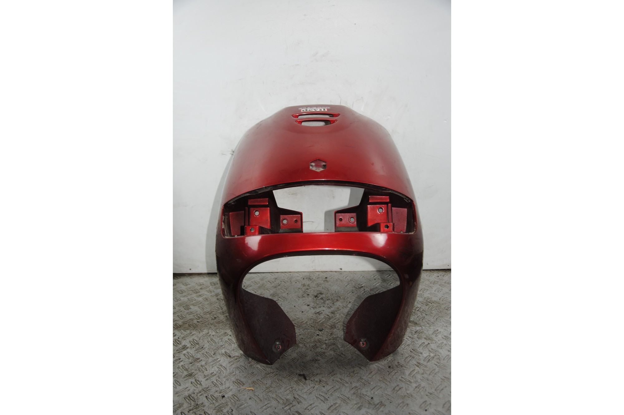 Carena Scudo Anteriore Piaggio Sfera 50 dal 1991 al 1998  1678177621114