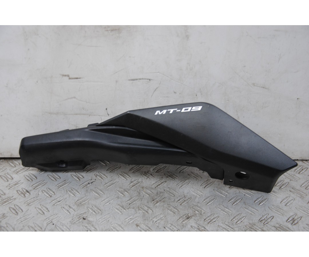 Carena Codone Posteriore SX Yamaha MT-09 dal 2013 al 2015  1678178643320