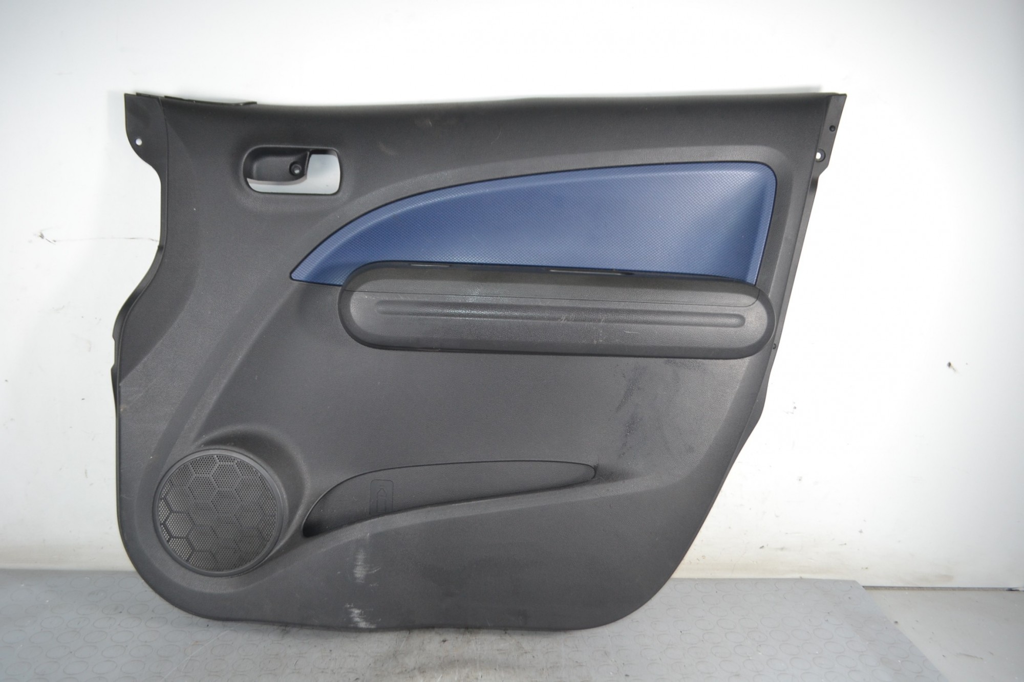 Pannello porta anteriore DX Opel Agila B Dal 2008 al 2015  1678179692532