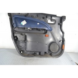 Pannello porta anteriore DX Opel Agila B Dal 2008 al 2015  1678179692532