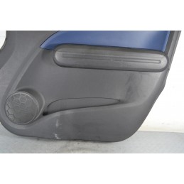 Pannello porta anteriore DX Opel Agila B Dal 2008 al 2015  1678179692532