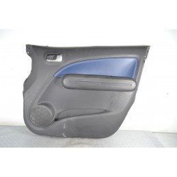 Pannello porta anteriore DX Opel Agila B Dal 2008 al 2015  1678179692532