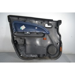 Pannello porta anteriore DX Opel Agila B Dal 2008 al 2015  1678179692532