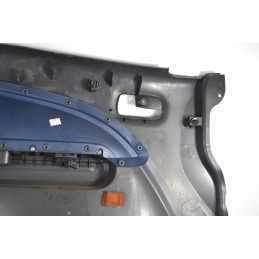 Pannello porta anteriore DX Opel Agila B Dal 2008 al 2015  1678179692532