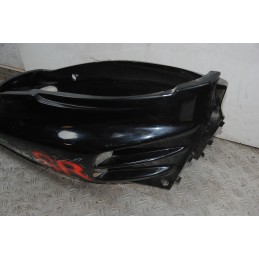 Carena Codone posteriore completo Aprilia SR 50 Dal 1992 al 1996  1678179738490