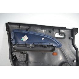 Pannello porta anteriore DX Opel Agila B Dal 2008 al 2015  1678179692532