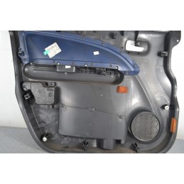 Pannello porta anteriore DX Opel Agila B Dal 2008 al 2015  1678179692532