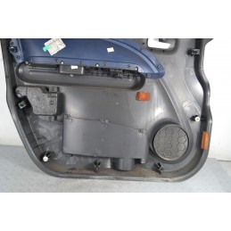 Pannello porta anteriore DX Opel Agila B Dal 2008 al 2015  1678179692532