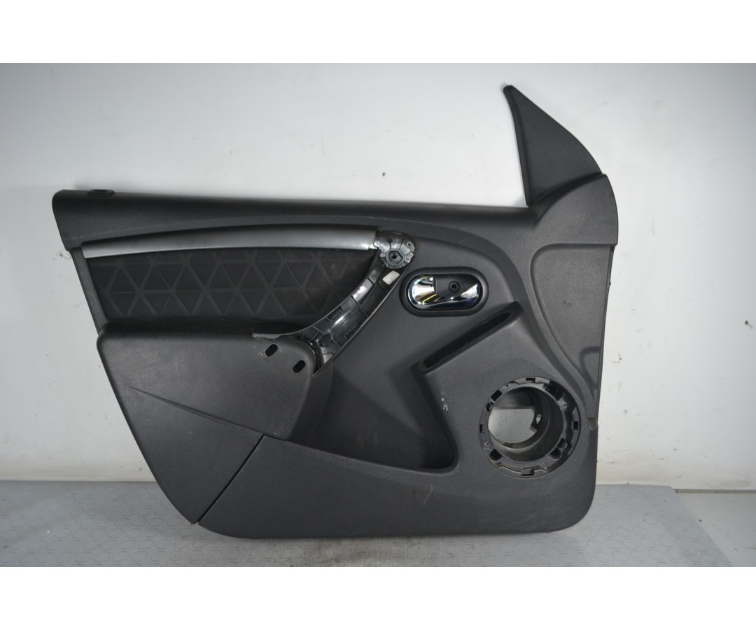 Pannello porta anteriore SX Dacia Duster Dal 2010 al 2017  1678180836895