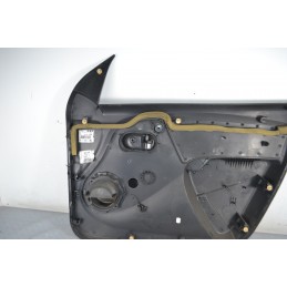 Pannello porta anteriore SX Dacia Duster Dal 2010 al 2017  1678180836895