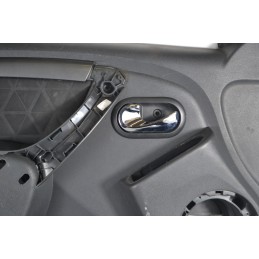 Pannello porta anteriore SX Dacia Duster Dal 2010 al 2017  1678180836895