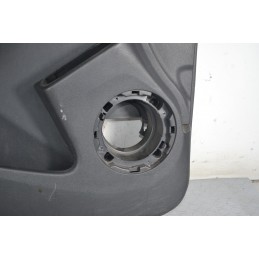 Pannello porta anteriore SX Dacia Duster Dal 2010 al 2017  1678180836895