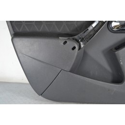 Pannello porta anteriore SX Dacia Duster Dal 2010 al 2017  1678180836895