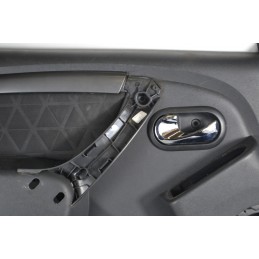 Pannello porta anteriore SX Dacia Duster Dal 2010 al 2017  1678180836895