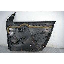 Pannello porta anteriore SX Dacia Duster Dal 2010 al 2017  1678180836895