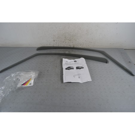 Deflettori aria Citroen Berlingo / Peugeot Partner Dal 2008 al 2018 Cod 9421C3 1678182380877