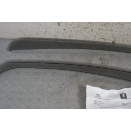 Deflettori aria Citroen Berlingo / Peugeot Partner Dal 2008 al 2018 Cod 9421C3  1678182380877