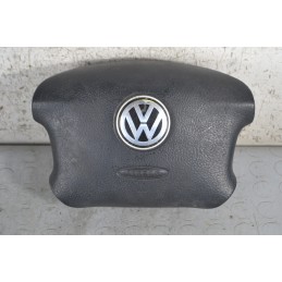 Airbag Volante Volkswagen Golf IV dal 1997 al 2004 Cod 3b0880201ae  1678183965035