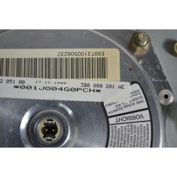 Airbag Volante Volkswagen Golf IV dal 1997 al 2004 Cod 3b0880201ae  1678183965035
