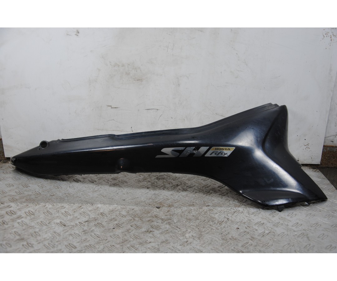 Carena Fianchetto Posteriore DX Honda SH 50 Fifty Dal 1993 al 2001  1678184478084