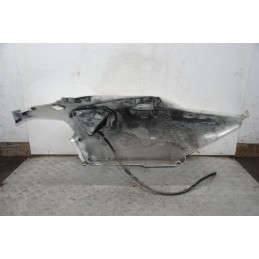 Carena Fianchetto Laterale Posteriore SX Suzuki Burgman AN 650 Executive dal 2006 al 2006  1678185320795