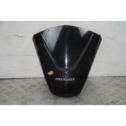 Cupolino Parabrezza Peugeot LXR 125 dal 2009 al 2014  1678185898560