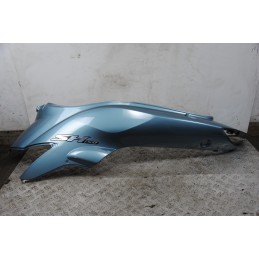 Carena Fianchetto Posteriore Sinistro Honda Sh 125 / 150 Carb dal 2001 al 2004  1678186547238