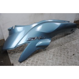 Carena Fianchetto Posteriore Sinistro Honda Sh 125 / 150 Carb dal 2001 al 2004  1678186547238