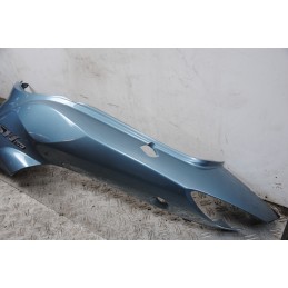 Carena Fianchetto Posteriore Sinistro Honda Sh 125 / 150 Carb dal 2001 al 2004  1678186547238