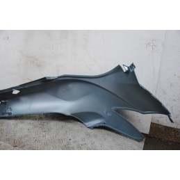 Carena Fianchetto Posteriore Sinistro Honda Sh 125 / 150 Carb dal 2001 al 2004  1678186547238