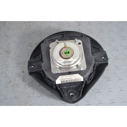 Airbag Volante Alfa Romeo 147 dal 2000 al 2010 Cod 735289920  1678187129013