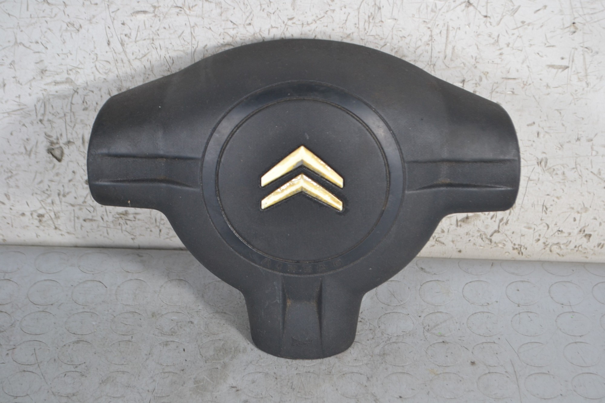 Airbag Volante Citroen C1 dal 2005 al 2014  1678187901916