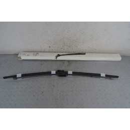 Spazzole tergicristalli anteriori DX e SX Peugeot 3008/5008  Dal 2009 al 2016 Cod 1613158780  1678188419632