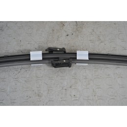 Spazzole tergicristalli anteriori DX e SX Peugeot 3008/5008  Dal 2009 al 2016 Cod 1613158780  1678188419632