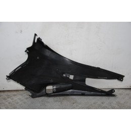 Carena Fianchetto Laterale DX Suzuki Sixteen 125 / 150 dal 2007 al 2014  1678188461464