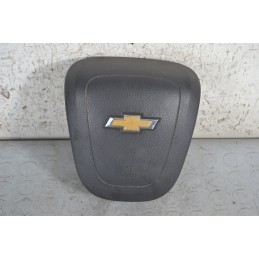 Airbag Volante Chevrolet Aveo dal 2012 al 2020 Cod 2452031p10  1678189555346