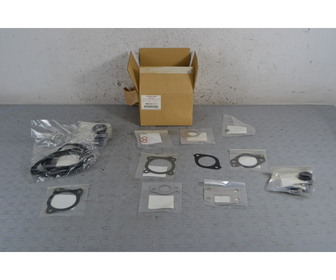 KIT Guarnizioni Mitsubishi Pajero Dal 2007 al 2021 Cod mw400173  1678195557556