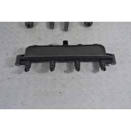 Bobine accensione Citroen Xsara Dal 1997 al 2005 Cod 5970A  1678196390831