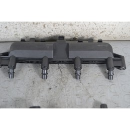 Bobine accensione Citroen Xsara Dal 1997 al 2005 Cod 5970A  1678196390831