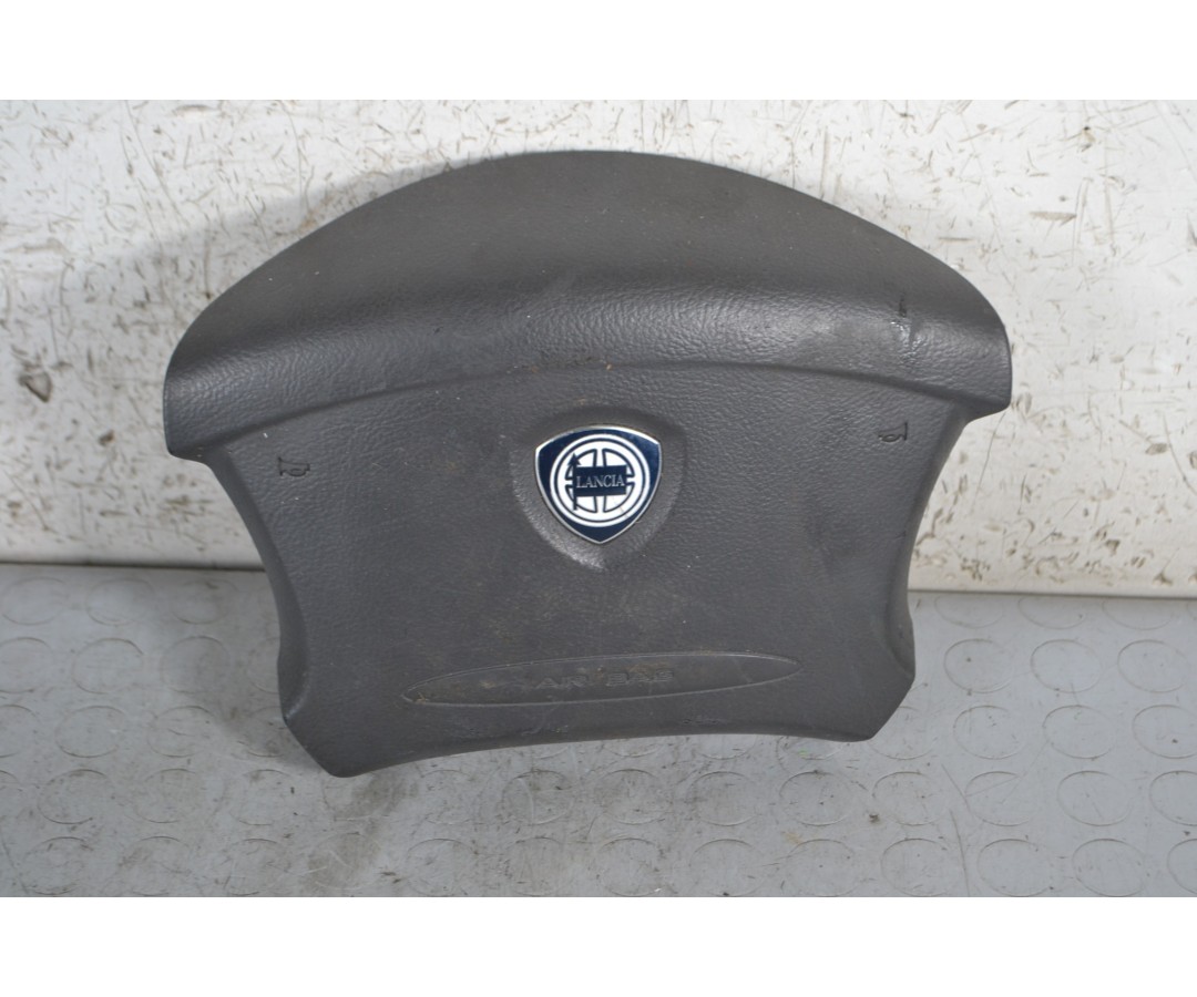 Airbag Volante Lancia Y dal 1995 al 2003 Cod 7352975220  1678196493631