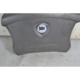 Airbag Volante Lancia Y dal 1995 al 2003 Cod 7352975220  1678196493631