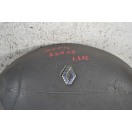 Airbag Volante Renault Scenic I dal 1999 al 2003 Cod 7700433083g  1678198220624