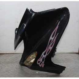 Carena Scudo Anteriore Con Frecce Kymco Xciting 500 dal 2005 al 2006  1678198978969
