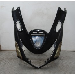 Carena Scudo Anteriore Con Frecce Kymco Xciting 500 dal 2005 al 2006  1678198978969